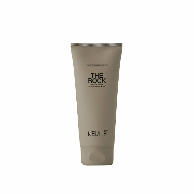Keune Haircosmetics The Rock Strong High-Shine Gel