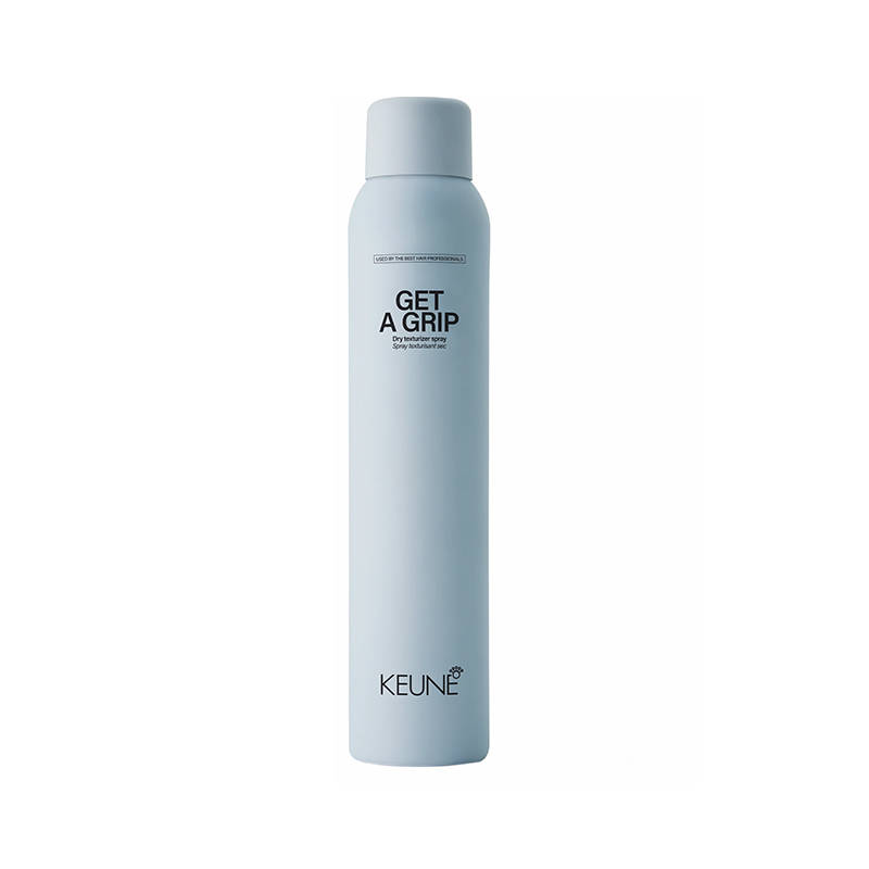 Keune Haircosmetics Get A Grip Dry texturize Spray