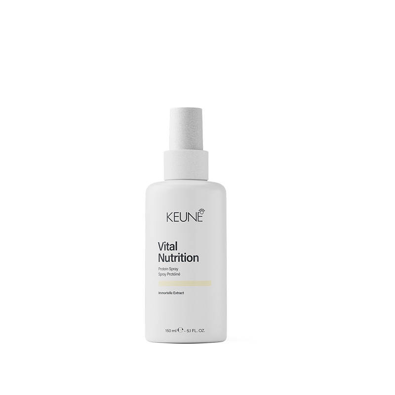 Keune Haircosmetics Vital Nutrition Protein Spray