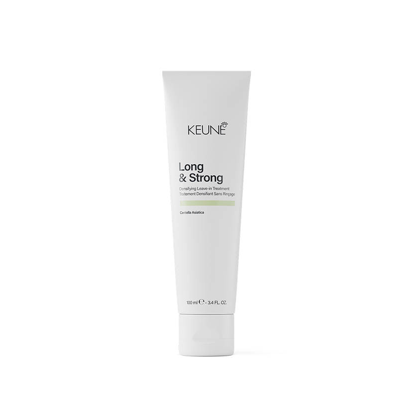 Keune Haircosmetics Long & Strong Leave-in