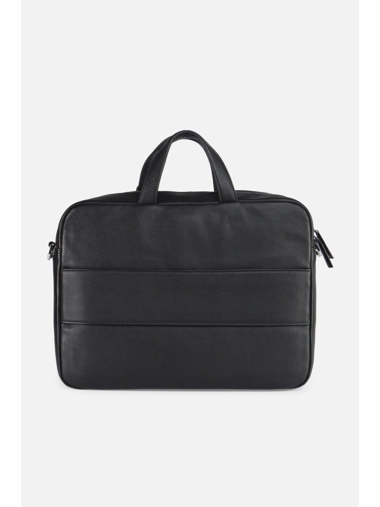 Van heusen hotsell black laptop bag