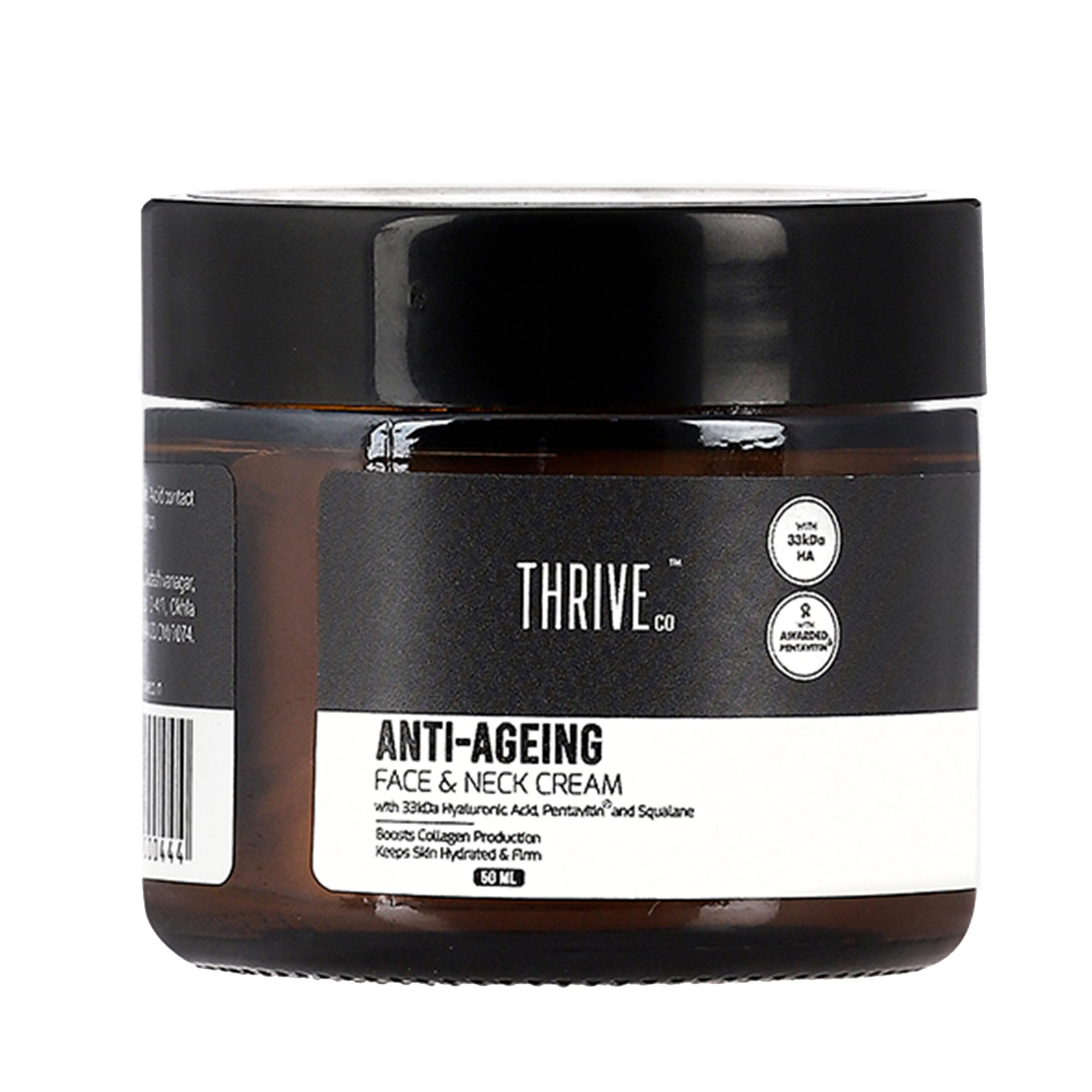 ThriveCo Anti-Ageing Face & Neck Cream