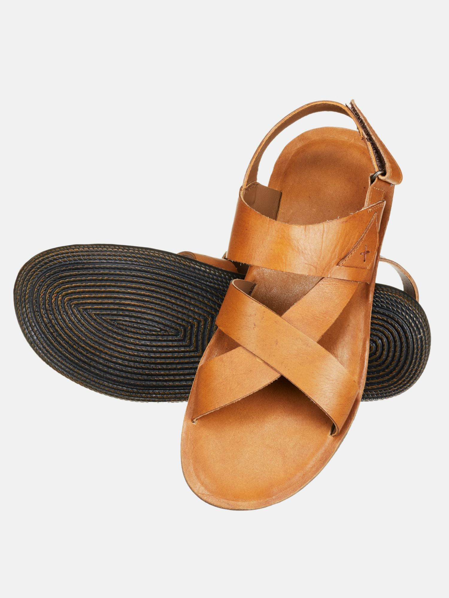 Fabindia sandals deals