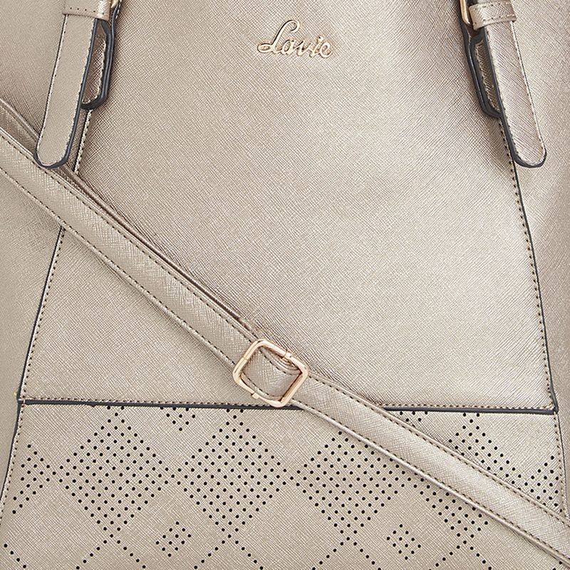 Buy Lavie Lisa Lg Vt Tote Bag Online