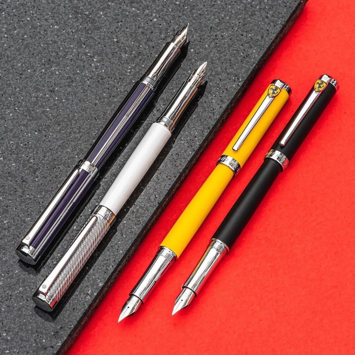 Sheaffer Intensity White Barrel Fountain Pen Buy Sheaffer Intensity