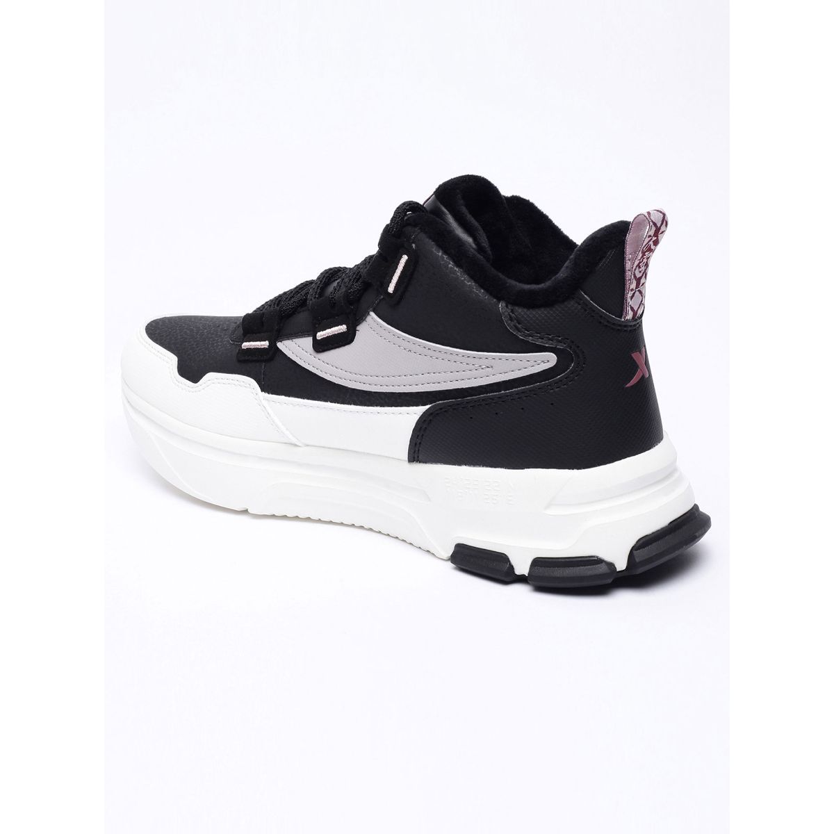 Xtep Retro Casual Shoes: Buy Xtep Retro Casual Shoes Online at Best ...