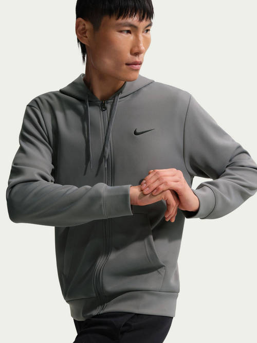 nike grey nike hoodie online
