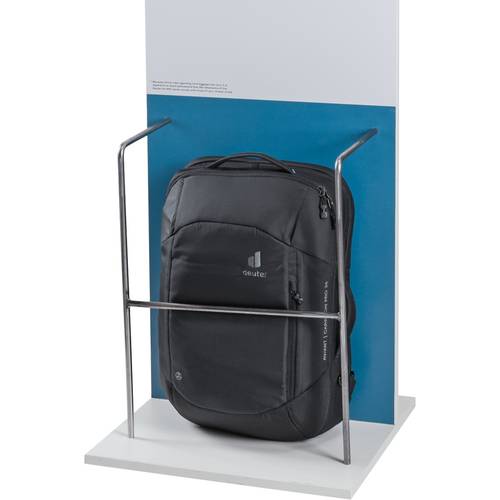 deuter aviant carry on pro 36 backpack Luggage Online The Deuter Trail Pro 36 via ferrata backpack is the ideal companion for anyone who is enthusiastic about venturing into the vertical world of secured routes and mountain adventures Deuter AViANT Carry On Pro