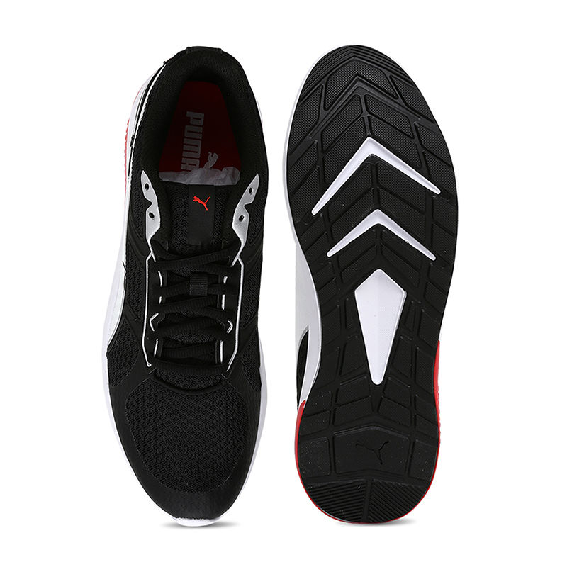 Puma Unisex Escaper Tech Sports Shoes 