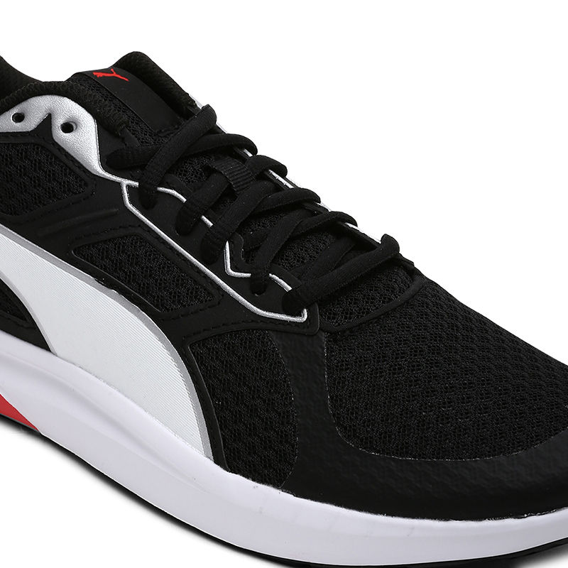Puma Unisex Escaper Tech Sports Shoes 