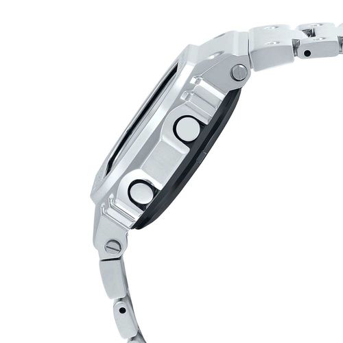 Buy Casio G842 G-Shock Bluetooth Connect GMW-B5000D-1DR