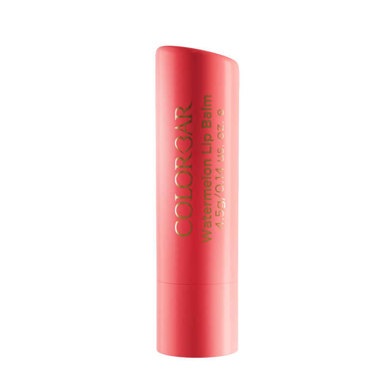 Buy Colorbar Watermelon & Stawberry Lip Balm Pack Of 2 Online