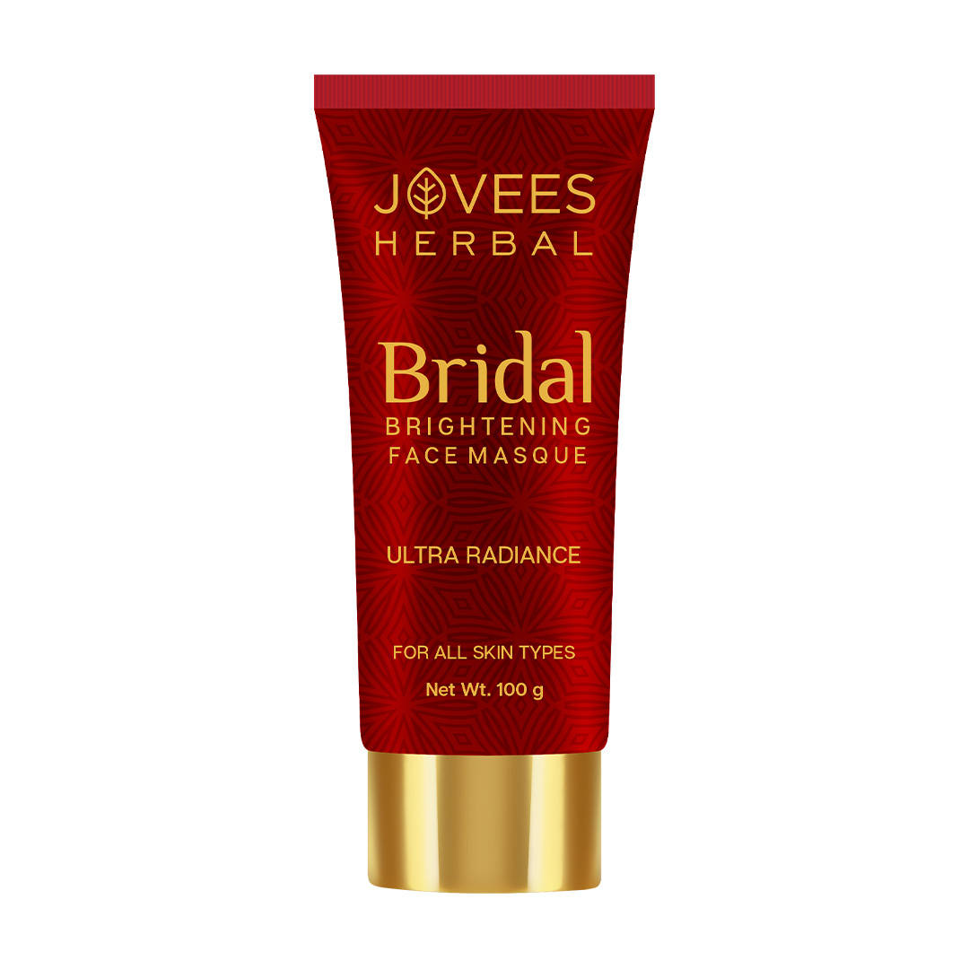 Jovees Bridal Brightening Face Masque Ultra Radiance