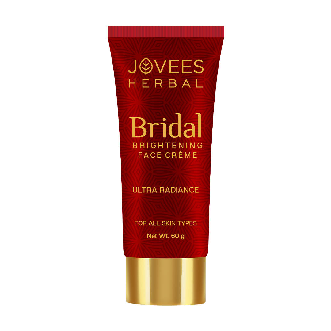 Jovees Bridal Brightening Face Cream Ultra Radiance