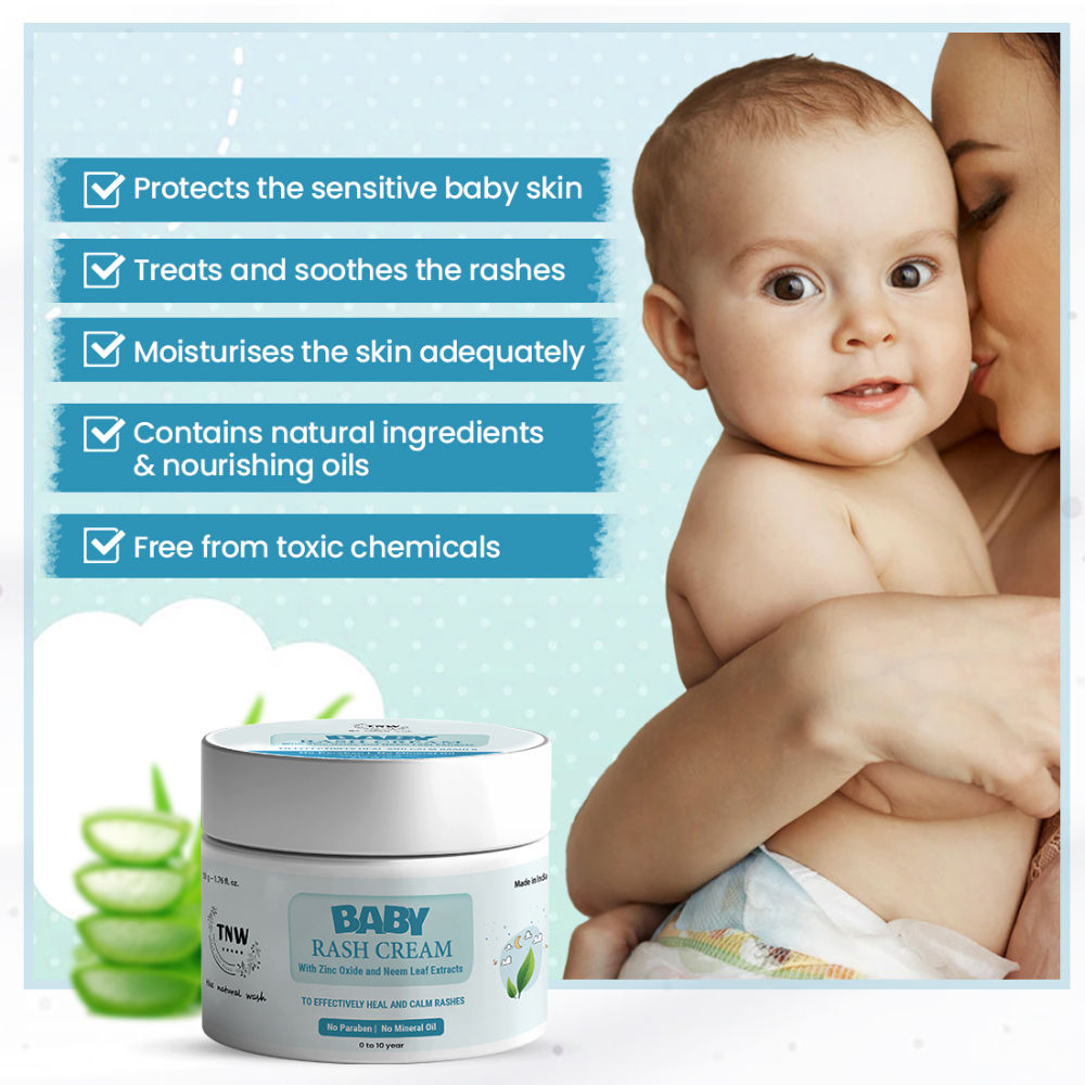 Diaper Rash Cream Cold Sores