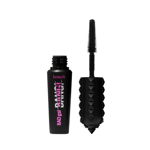 Benefit Cosmetics BADgal Bang Mascara Mini Intense Pitch Black