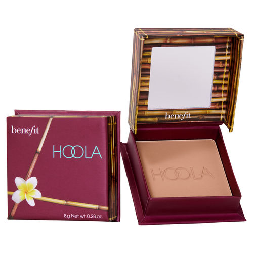 Benefit Cosmetics Hoola Matte Bronzer - Brown
