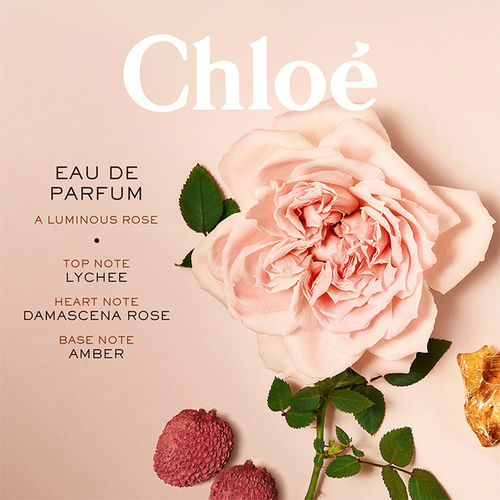 Buy Chloé Signature Eau De Parfum Online