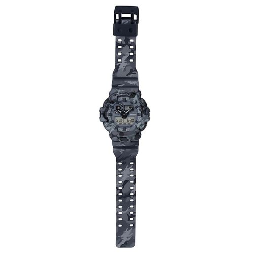 Buy Casio G825 G-Shock Youth Fashion GA-700CM-8ADR Analog