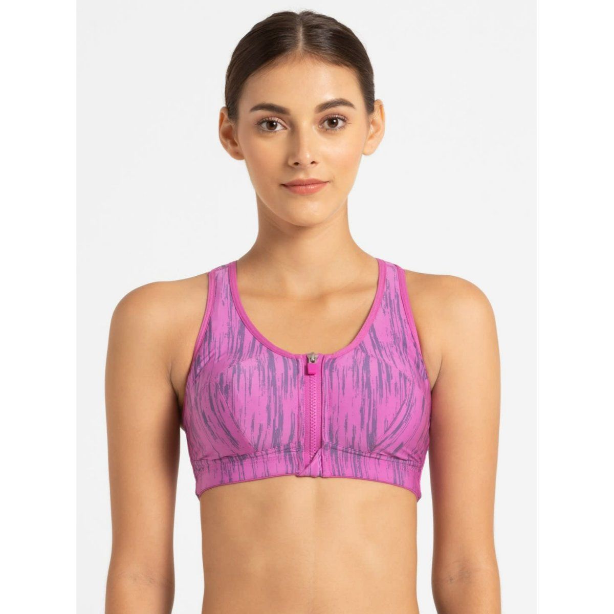 Jockey ladies sports bra on sale