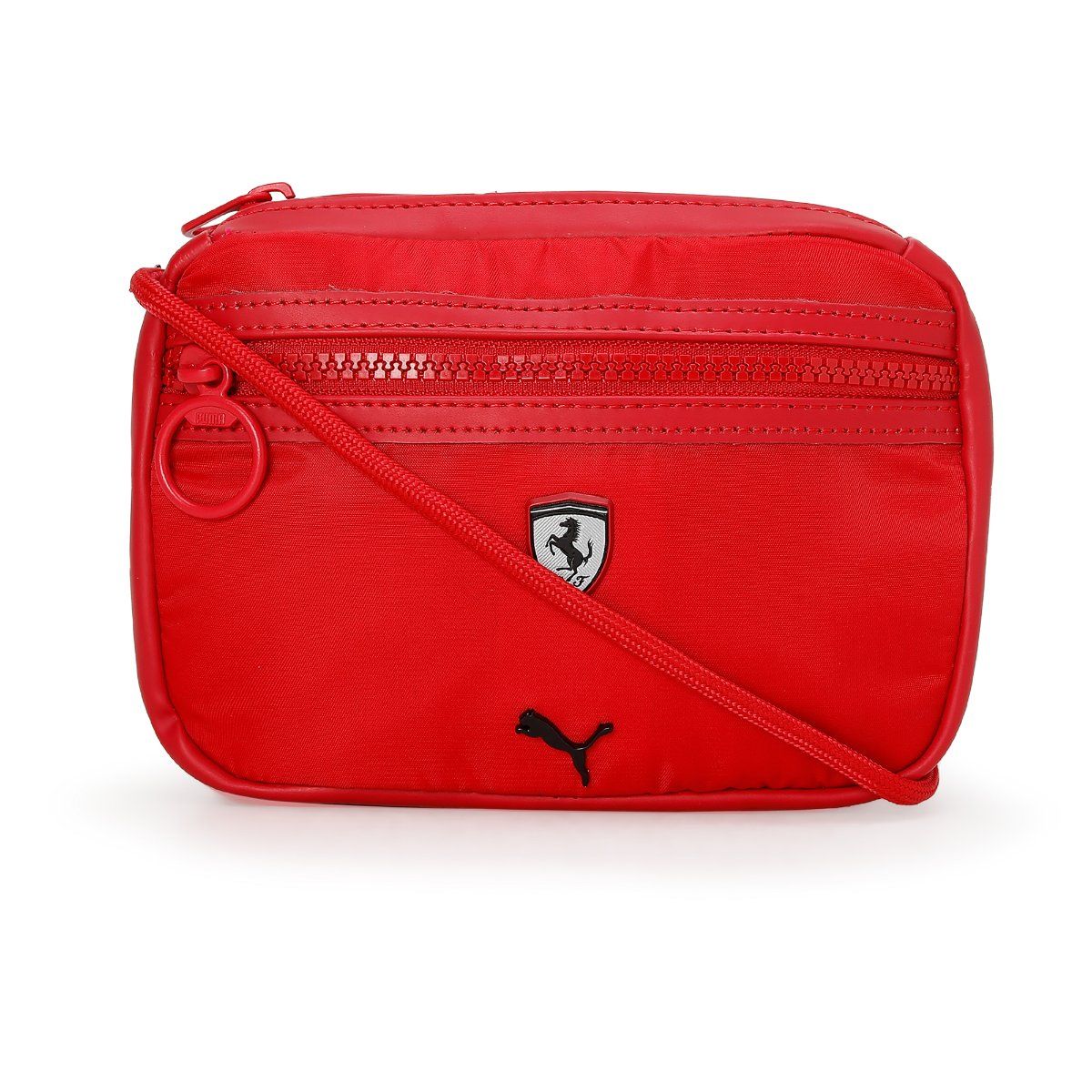 Red Ferrari - Rear View 2 Tote Bag by Kaye Menner - Fine Art America
