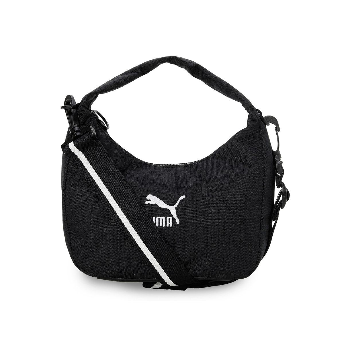 Buy PUMA Women Pink Shoulder Bag Winsome Orchid-graphic Online @ Best Price  in India | Flipkart.com