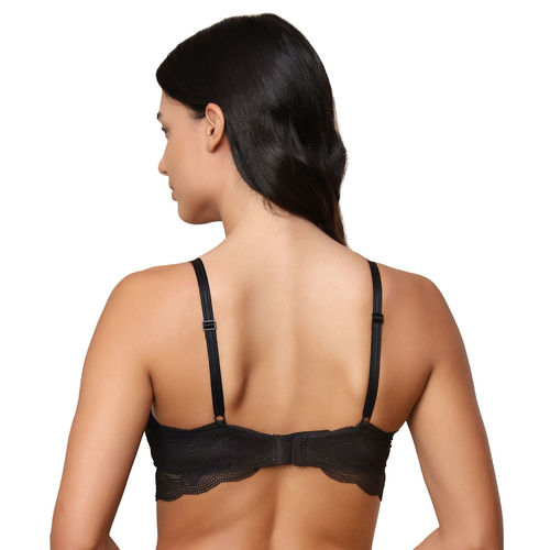 Buy Triumph Lift Smart Padded Bra Online