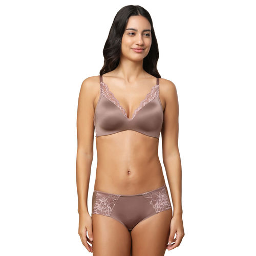 Buy Triumph Amourette Charm Padded Bra Online