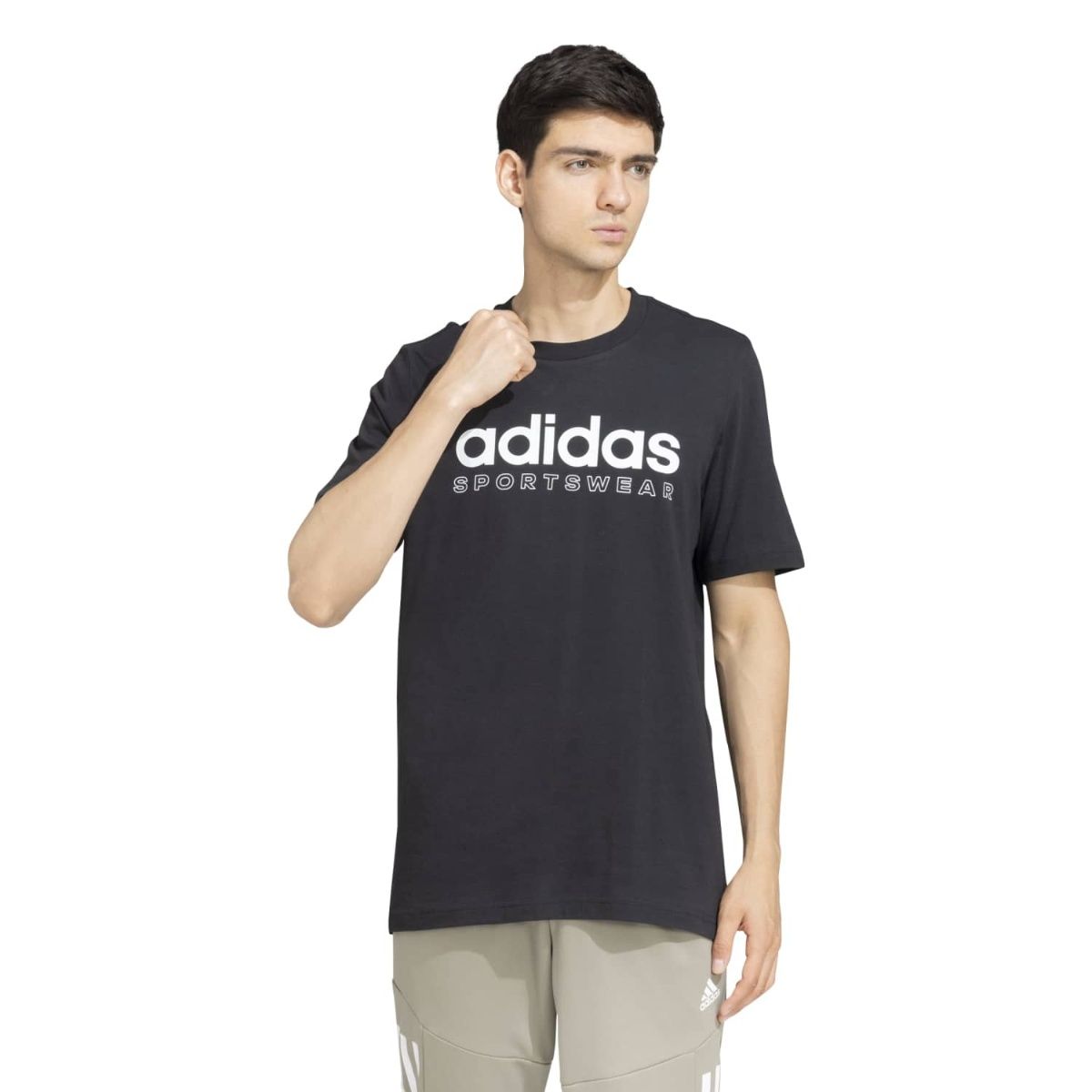 t New Sealed Titan Men's Watch with Brown Strap White Dial