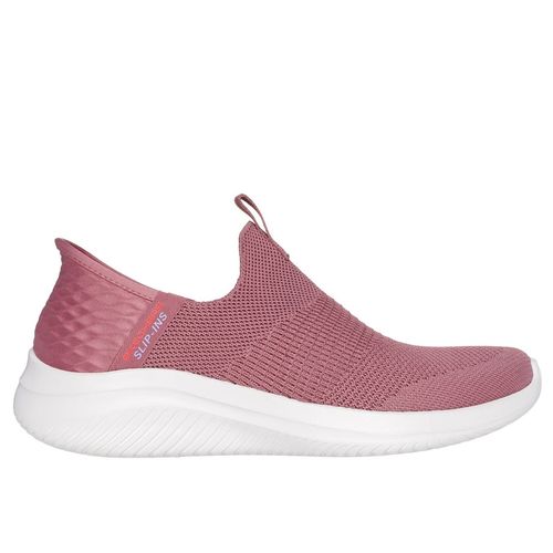 Skechers Women ULTRA FLEX STREAK Casual Slip-Ins Shoe (UK 3)