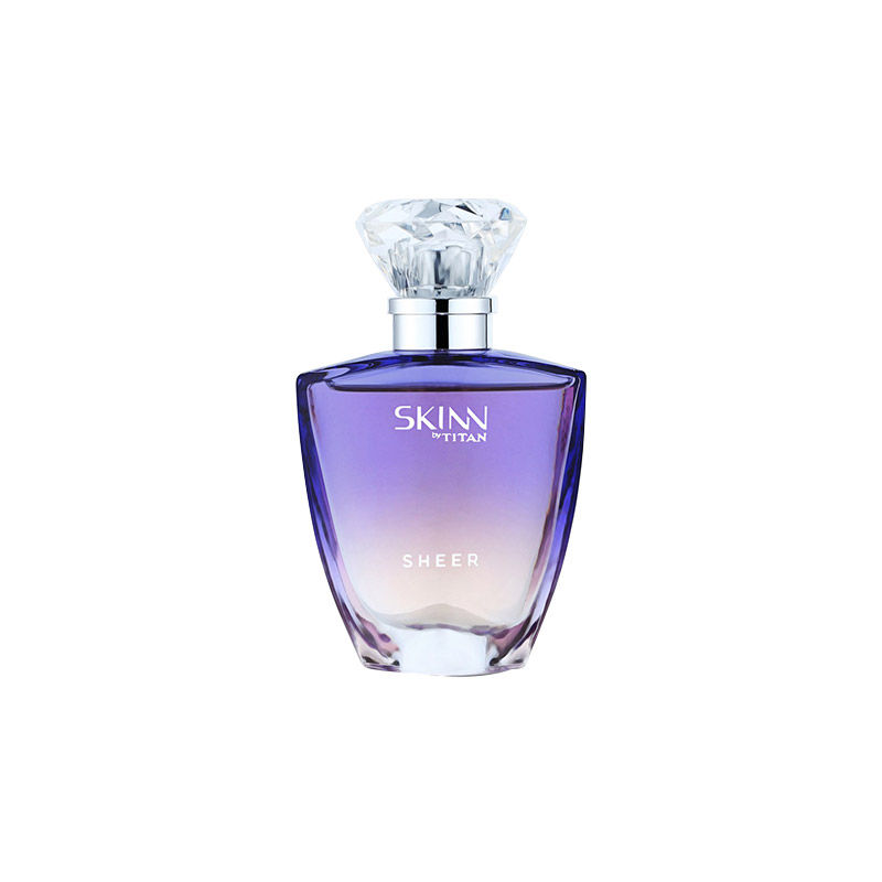 Skinn By Titan Sheer Perfume For Women EDP Buy Skinn By Titan Sheer 