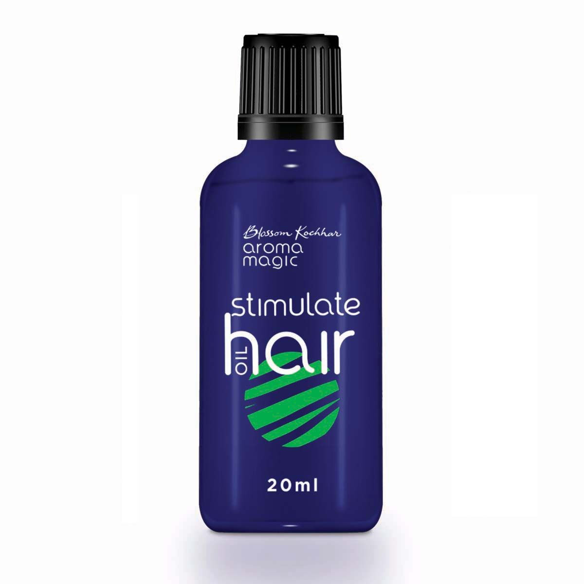Aroma Magic Stimulate Hair Oil