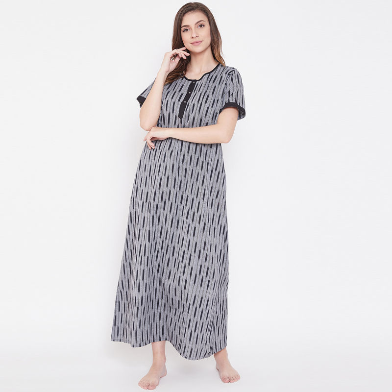 ikat nighties online