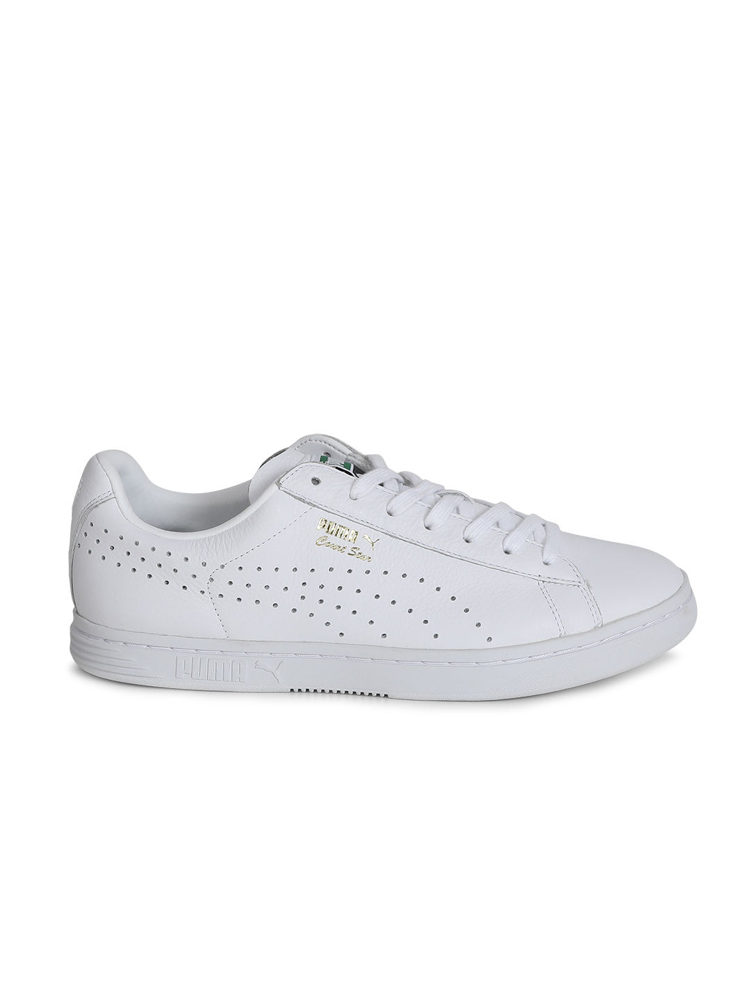 Puma court best sale star nm