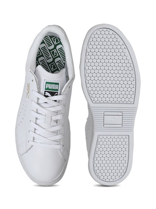 Unisex Sneakers Puma Court Star Shoes PUMA Court Star Vulc FS Men