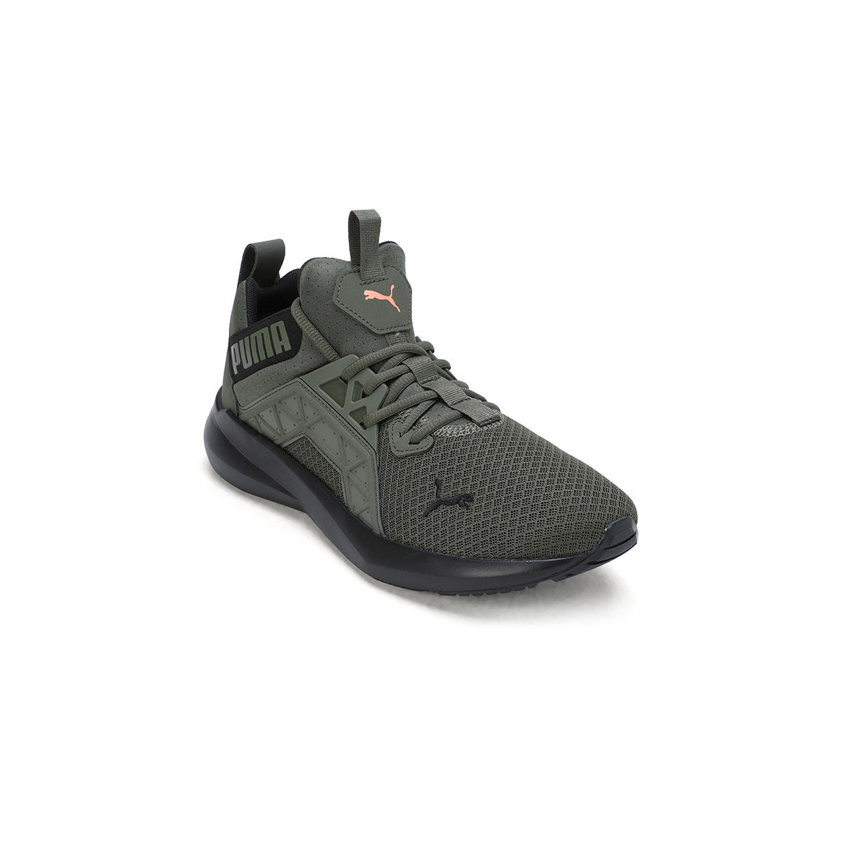 Puma clearance enzo olive