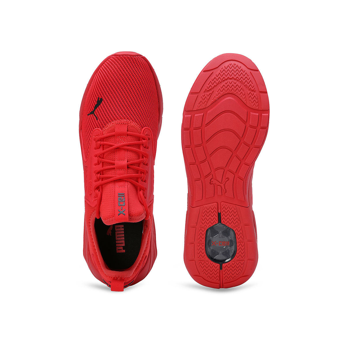 Puma store nova rouge