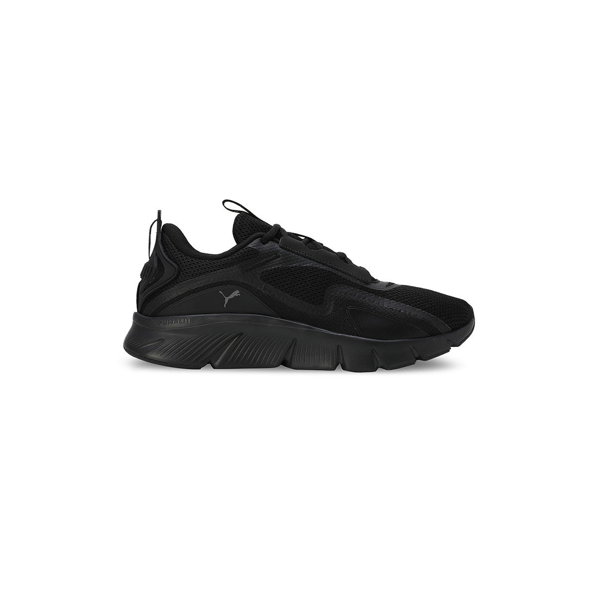 Buy Puma FlexFocus Lite Unisex Black Running Shoes Online