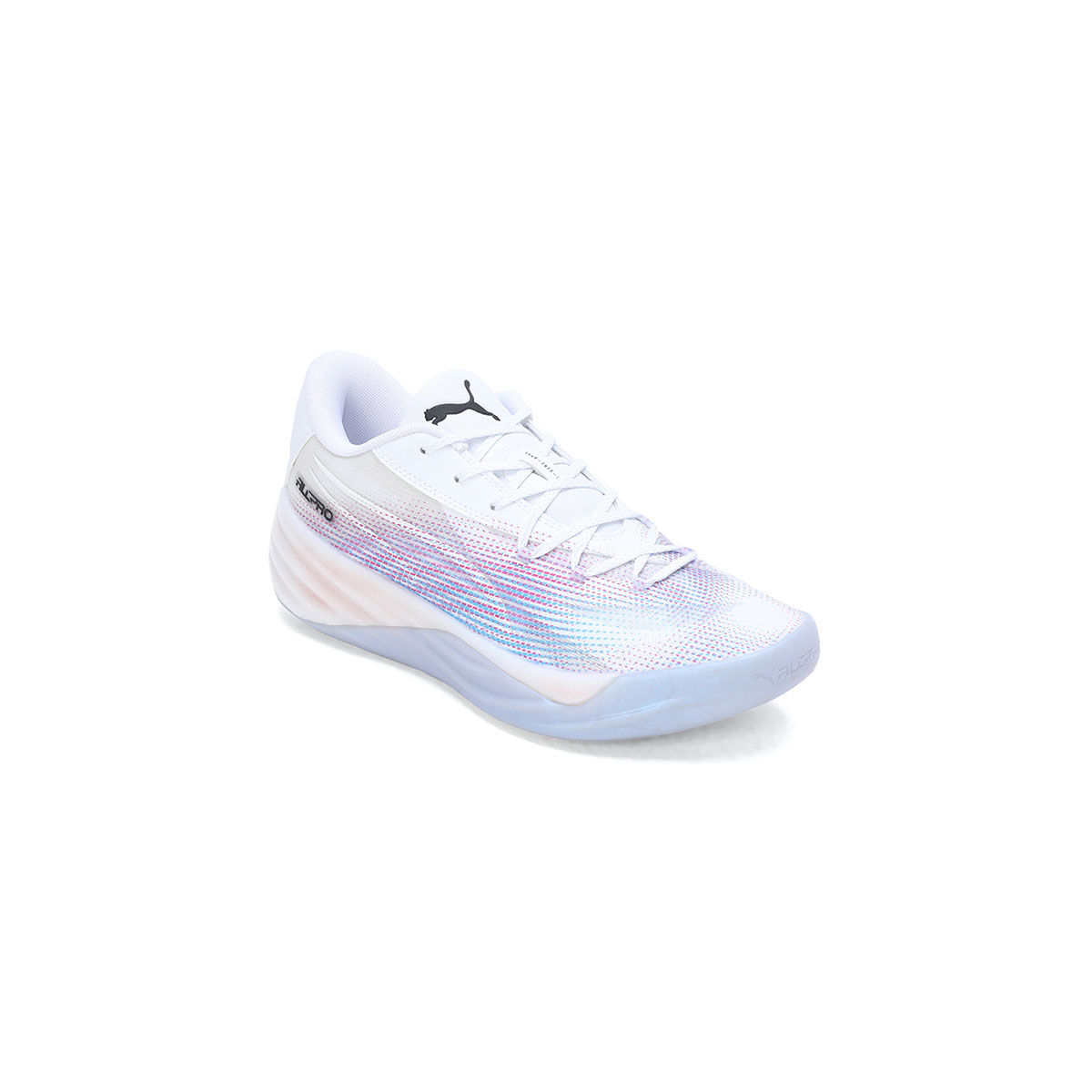 Off white hotsell bball shoes