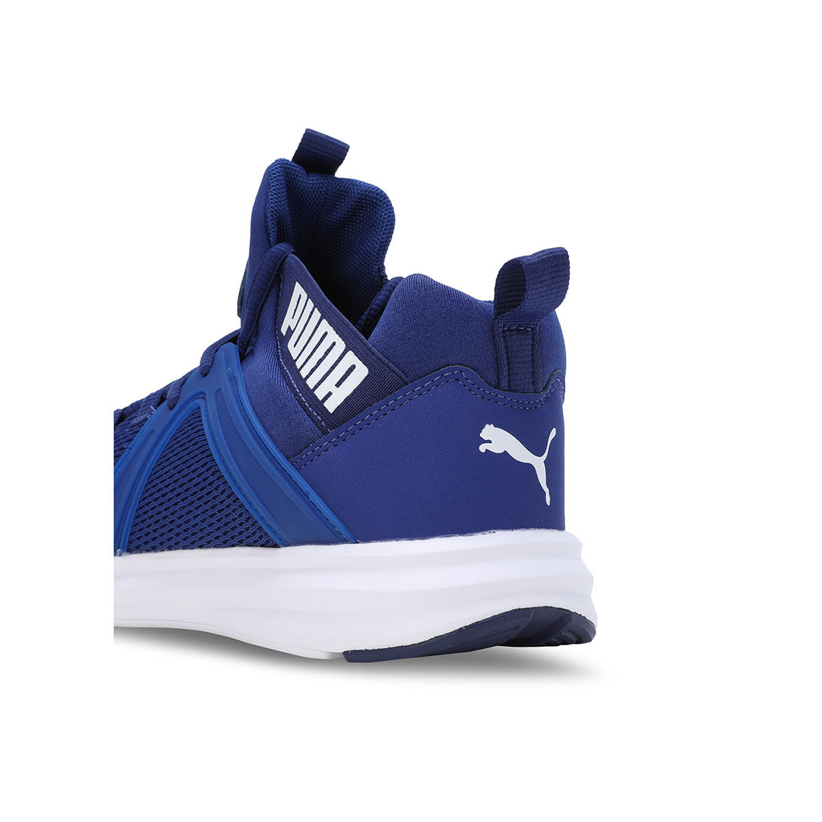 Puma enzo 2025 true blue