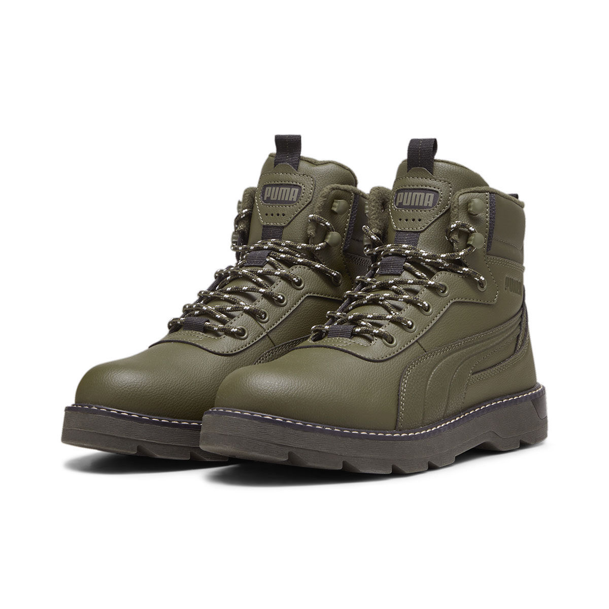 Puma boots sneakers best sale