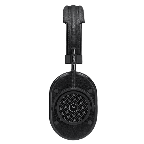 Buy MASTER & DYNAMIC Mh40 Wireless Over Ear Headphones, Black Online