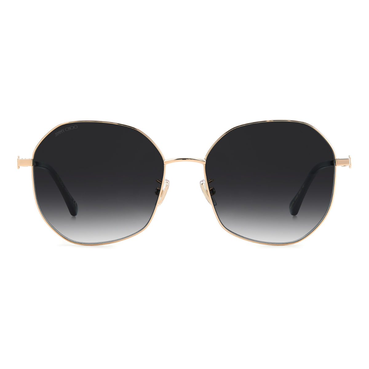 Sunglasses Jimmy Choo LILO/S 202736 (06J 9O) 202736 Woman | Free Shipping  Shop Online