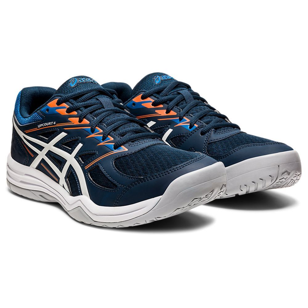 Buy Asics Upcourt 4 Mens Indoor Court Shoes UK 12 Online