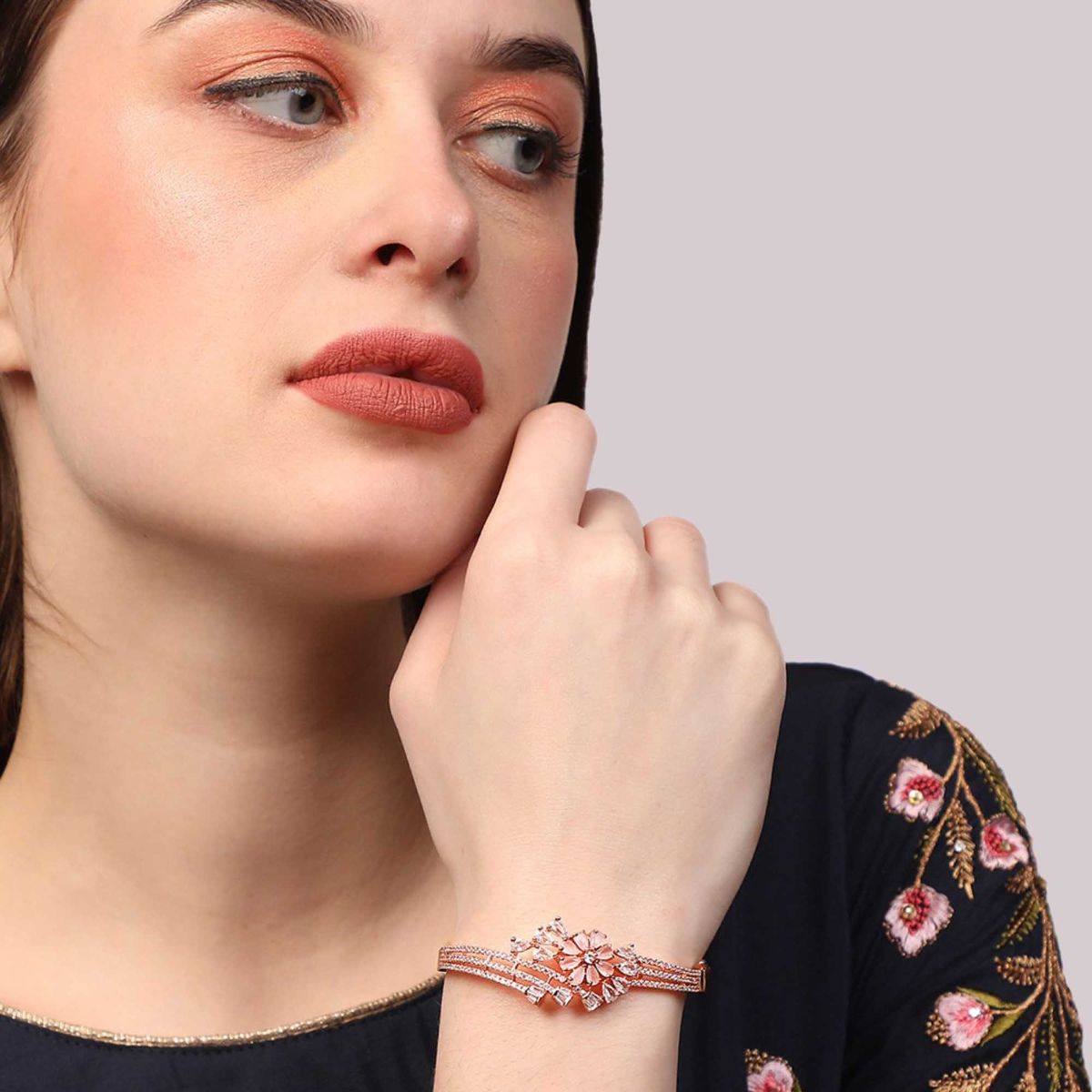 Anika bracelet clearance online shopping