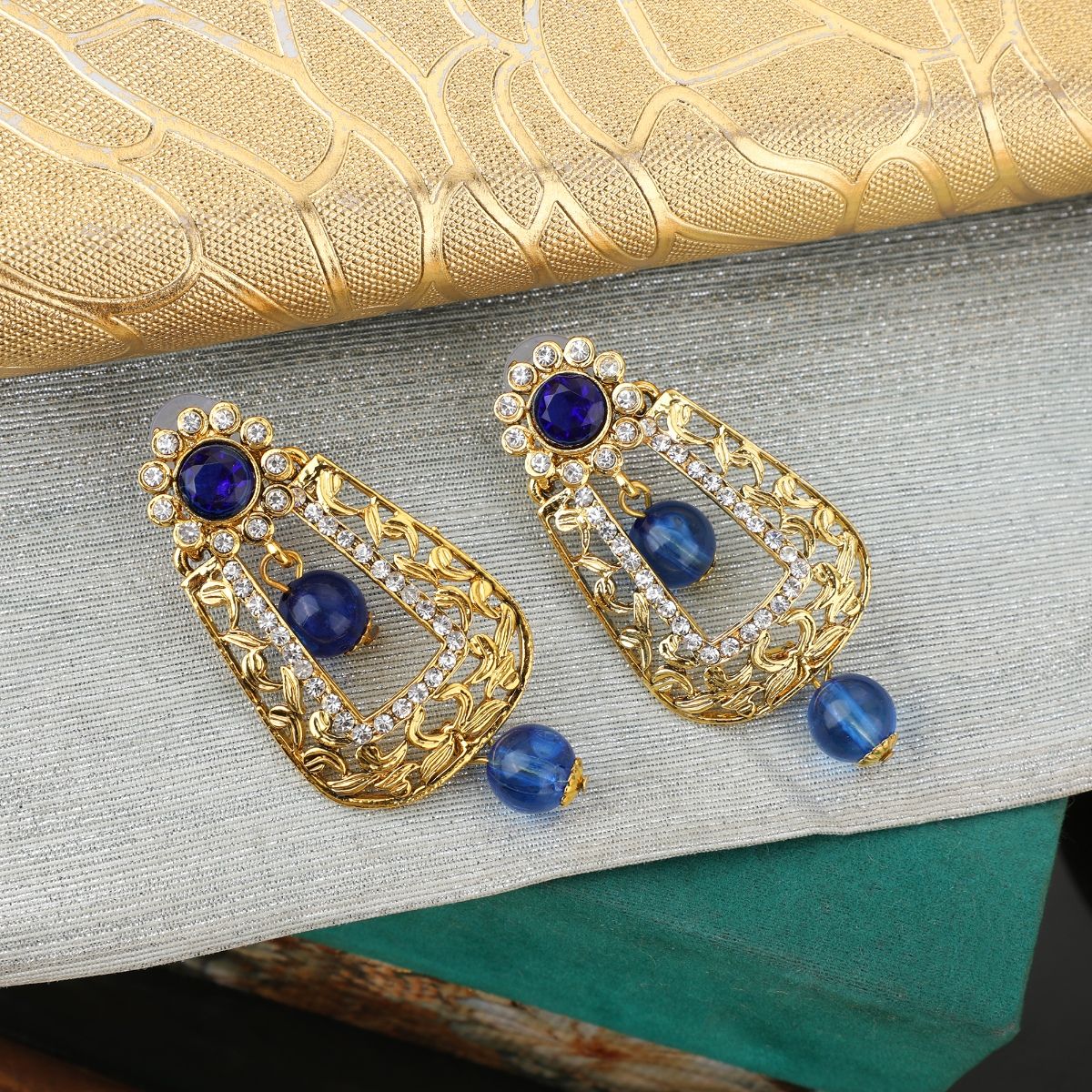 Exclusive on sale earrings online