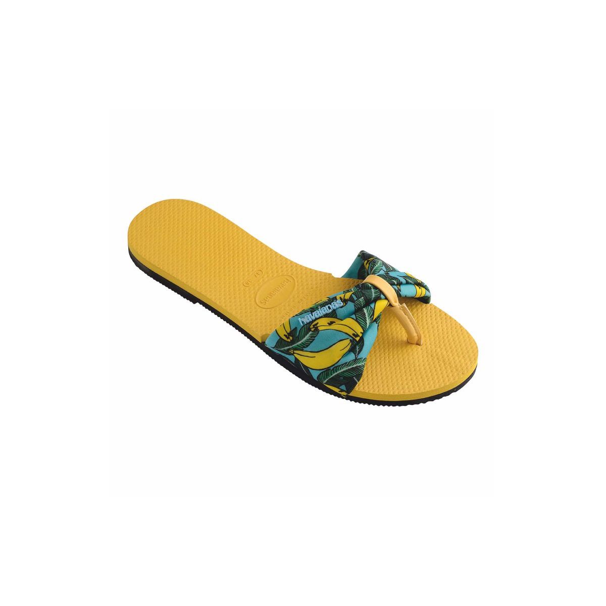 Havaianas st 2025 tropez flip flops