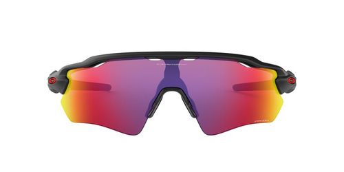 Buy Oakley 0OO9208 Red Radar EV Path Wraparound Sunglasses (55 mm