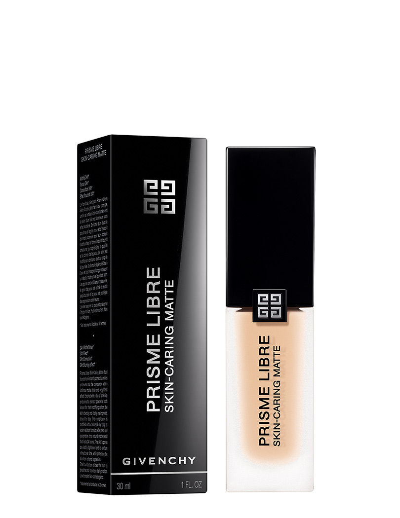 Givenchy Prisme Libre Matte Foundation - 2-N120: Buy Givenchy Prisme ...