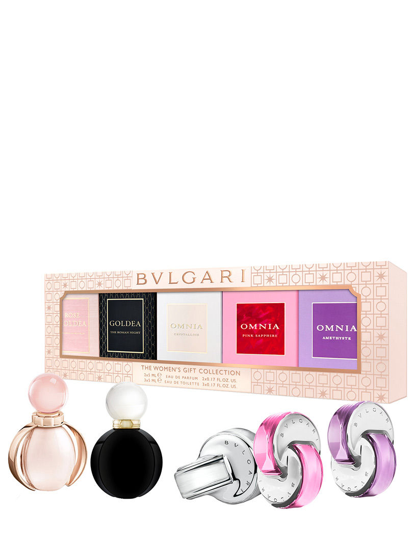 bvlgari women's gift set